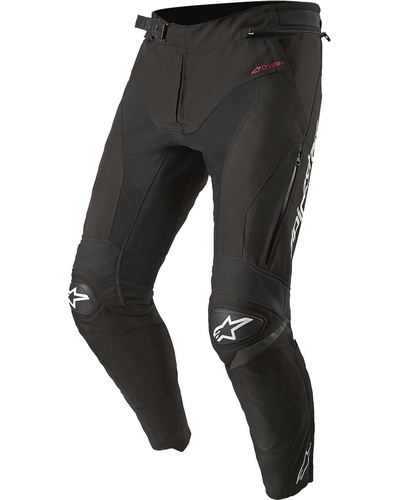 Pantalon Textile ALPINESTARS T-SP R Drystar noir