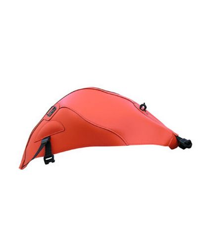 Protège Reservoir Moto Sur Mesure BAGSTER Kawasaki ER 6 N/F 2007 orange