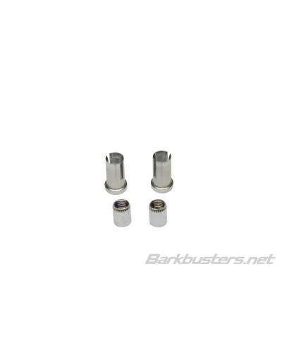 Protège Main Moto BARKBUSTERS Inserts de guidon BARKBUSTERS Kit 10mm