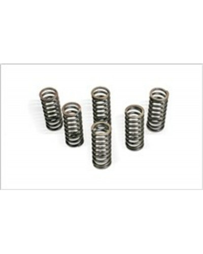 Ressort Embrayage Moto BARNETT KIT RESSORTS D'EMBRAYAGE POUR RM250 06-08