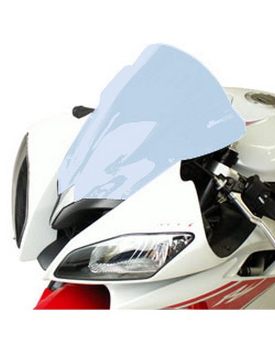 Bulle Spécifique BULLSTER DC Yamaha YZF-R6 2008-14 BLEU CLAIR