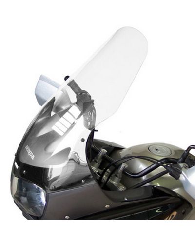 Bulle Spécifique BULLSTER HP Honda 1000 Varadero 2003-12 INCOLORE