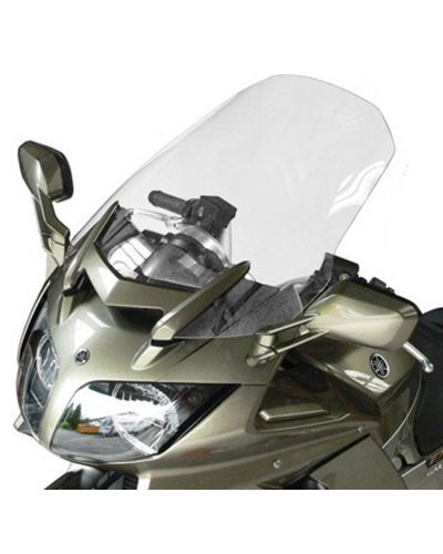 Bulle Spécifique BULLSTER HP Yamaha FJR 1300 2006-12 INCOLORE