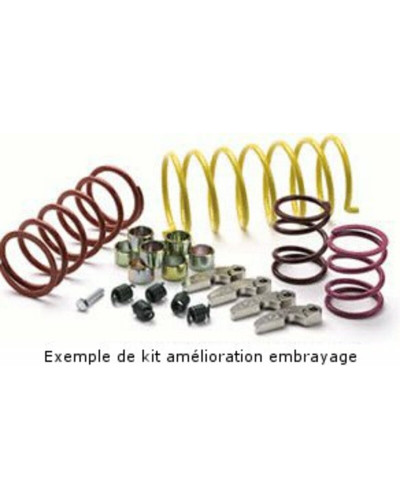 Variateur Complet Moto EPI Kit amélioration embrayage EPI Sport Utility Can-Am Maverick 1000