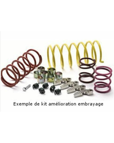 Variateur Complet Moto EPI Kit amélioration embrayage EPI Sport Utility Kymco 700 MXU