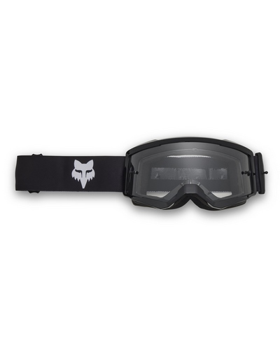 Masque Moto Cross FOX Fox Main Core enfant noir