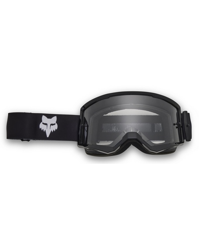 Masque Moto Cross FOX FOX Main Core noir