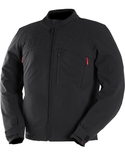 Blouson Textile Moto FURYGAN Codex noir