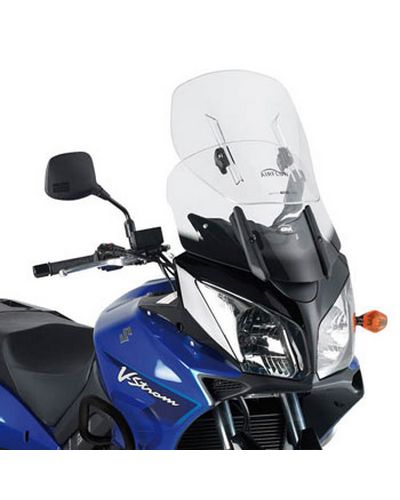 Pare Brise GIVI Airflow Suzuki DL 650 V-Storm 2004-11