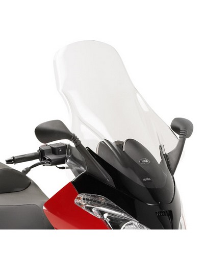 Pare Brise GIVI Aprilia Atlantic 125/200/250/300 2003-13