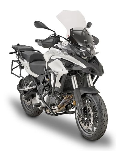 Bulle Spécifique GIVI Benelli TRK502 / X 2018-19