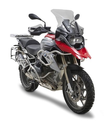 Bulle Spécifique GIVI BMW R 1200 GS 2013-18