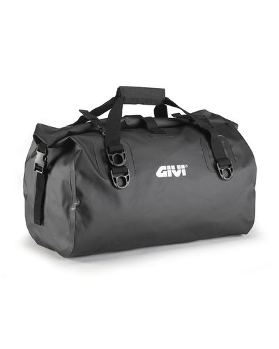 Sacoche Selle Moto GIVI Cargo impérméable 40 litres noir