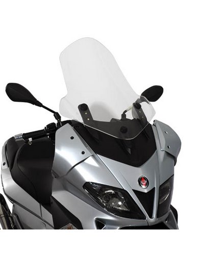 Pare Brise GIVI Gilera Nexus 125/250/300/500 2006-14