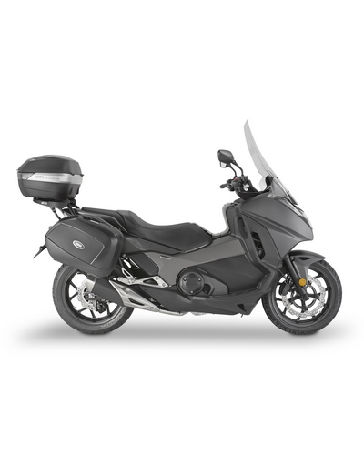 Pare Brise GIVI Honda 750 Integra 2014-19 Incolore