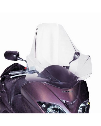 Pare Brise GIVI Honda Forza 250 2005-07