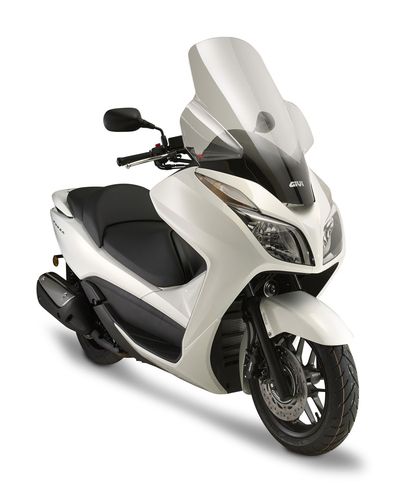 Pare Brise GIVI Honda Forza 300 ABS 2013-17