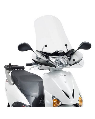 Bulle Spécifique GIVI Honda Lead 110 2008-14