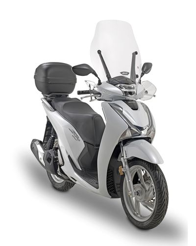 Pare Brise GIVI Honda SH 125i/150i 2017-19