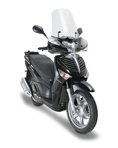 Pare Brise GIVI Honda SH 300i 2011-14