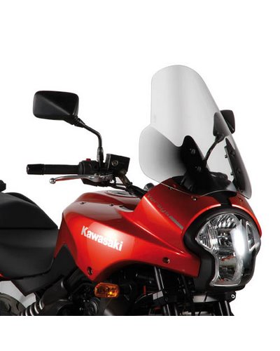 Bulle Spécifique GIVI Kawasaki Versys 650 2006-09