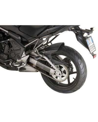 Garde Boue Moto Spécifique GIVI Kawasaki Versys 650 2006-15