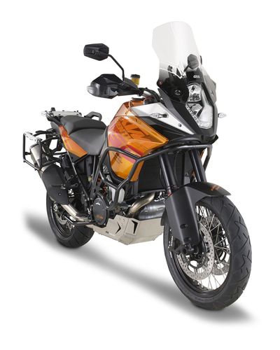 Bulle Spécifique GIVI KTM 1190 Adventure 2013-16