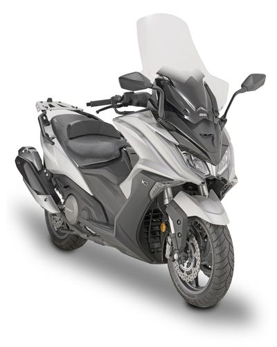 Pare Brise GIVI Kymco AK 550 2017-19