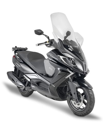 Pare Brise GIVI Kymco Downtown ABS 125i/350i 2015-19