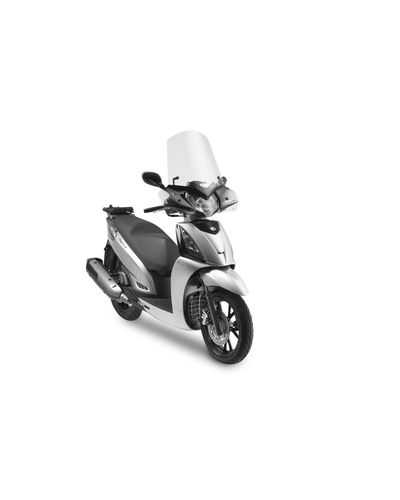 Pare Brise GIVI Kymco People GTi 125/200/300 2010-19