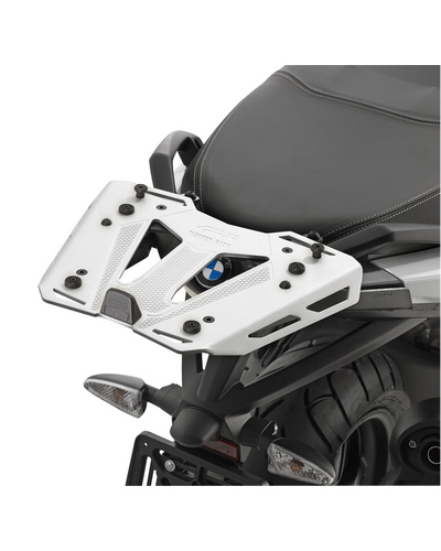 Porte Paquet Moto GIVI Sup.T-C BMW C 650 Sport 2016-18