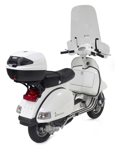 Porte Paquet Moto GIVI Sup.T-C Piaggio Vespa PX 125-150 2011-17