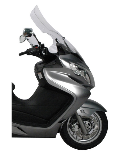 Pare Brise GIVI Suzuki 650 Burgman / 650 Executive 2013-19 Incolore