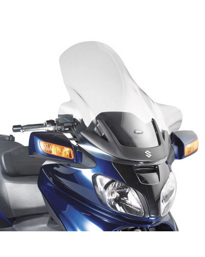 Pare Brise GIVI Suzuki AN 650 Burgman Executive 2002-12