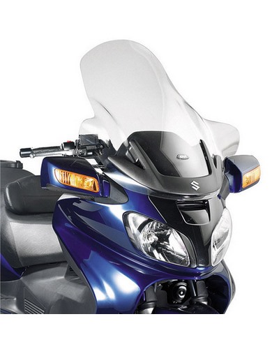 Pare Brise GIVI Suzuki AN 650 Burgman Executive 2002-12