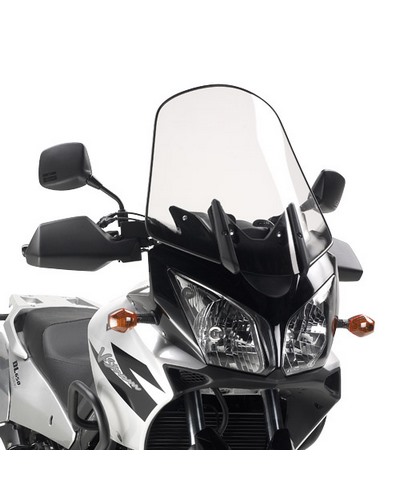 Bulle Spécifique GIVI Suzuki DL 650 V-Strom 2004-11