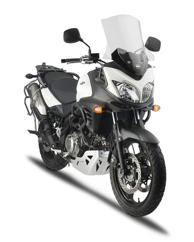 Bulle Spécifique GIVI Suzuki DL 650 V-Strom 2011-16