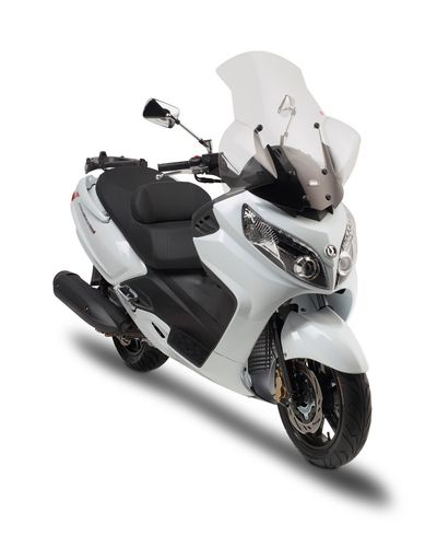 Pare Brise GIVI Sym Maxsym 400/600 2011-19