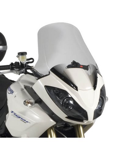 Bulle Spécifique GIVI Triumph Tiger 1050 2013-2020