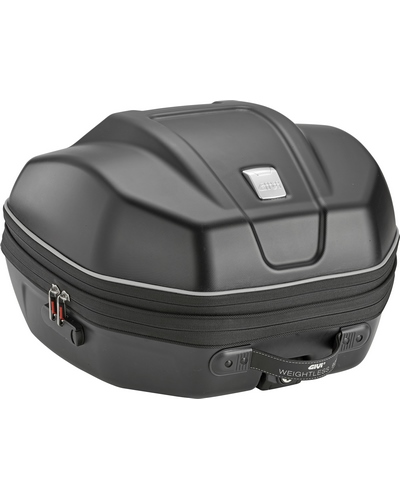 Top Case et Valise Moto Sans Platine GIVI Weightless WL901 29 litres