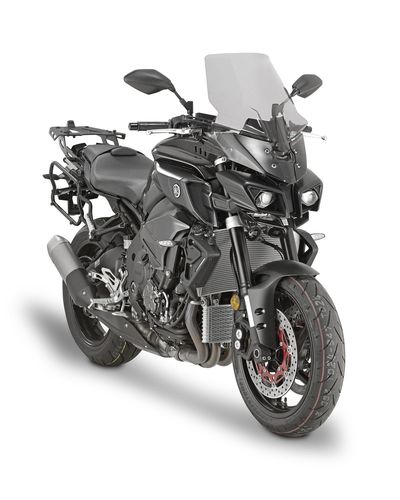 Bulle Spécifique GIVI Yamaha MT10 2016-19