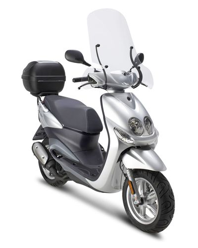 Pare Brise GIVI Yamaha Neo's 50 2008 à 2019