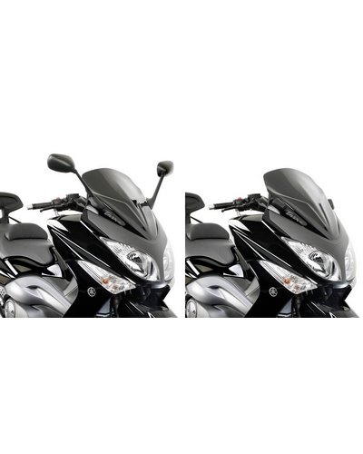 Pare Brise GIVI Yamaha T-Max 500 2008-11