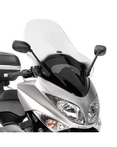 Pare Brise GIVI Yamaha T-Max 500 2008-11