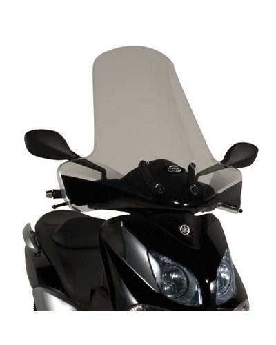 Pare Brise GIVI Yamaha X-City 125/250 2007-17