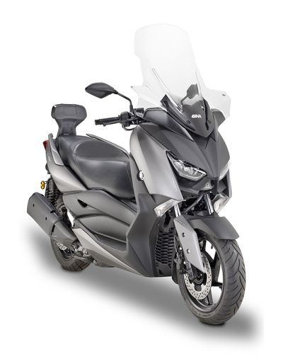 Pare Brise GIVI Yamaha X-Max 300 2017-19