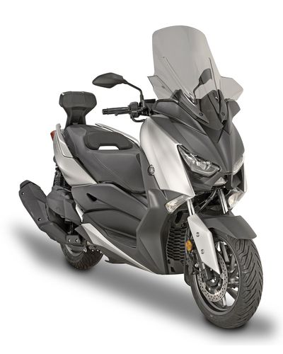 Pare Brise GIVI Yamaha X-Max 300 2017-19