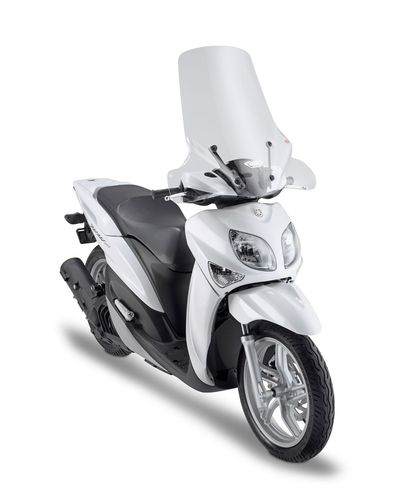 Pare Brise GIVI Yamaha Xenter 125/150 2012-19