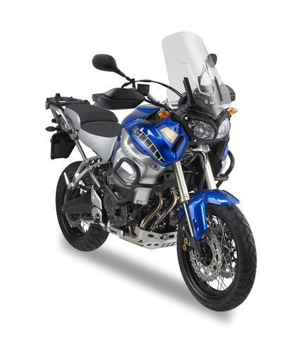 Bulle Spécifique GIVI Yamaha XT 1200Z Super Tenere 2010-19