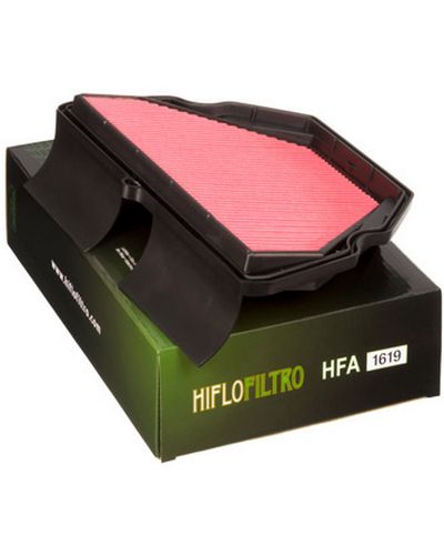 Filtre à Air Moto HIFLOFILTRO HFA1619 FILTRE A AIR HIFLOFILTRO